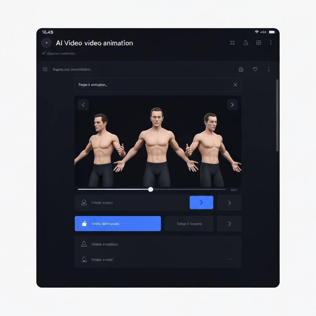 Higgsfield screenshot